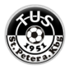 SV St.Lorenzen VS TUS St.Peter/Kbg. KM II (2018-03-31 15:00)