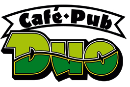 Cafe-Pub DUO