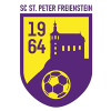 SV St.Lorenzen VS TUS St.Peter/Kbg. (2026-05-23 17:00)