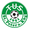 SV St.Lorenzen VS TUS St.Peter/Kbg. (2025-09-27 16:00)