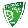 FC Zeltweg VS SV St.Lorenzen (2018-08-25 19:00)