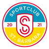 SC St.Barbara VS SV St.Lorenzen (2026-08-14 18:30)