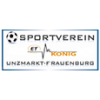 SV Unzmarkt VS SV St.Lorenzen (2022-09-22 16:00)
