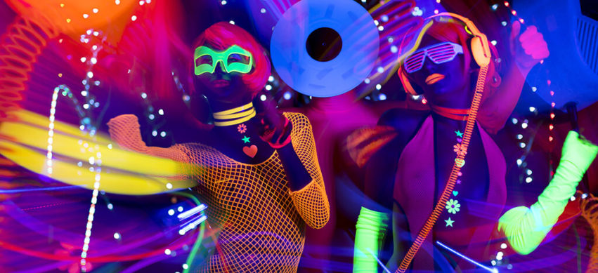 silvester neon party 851x389