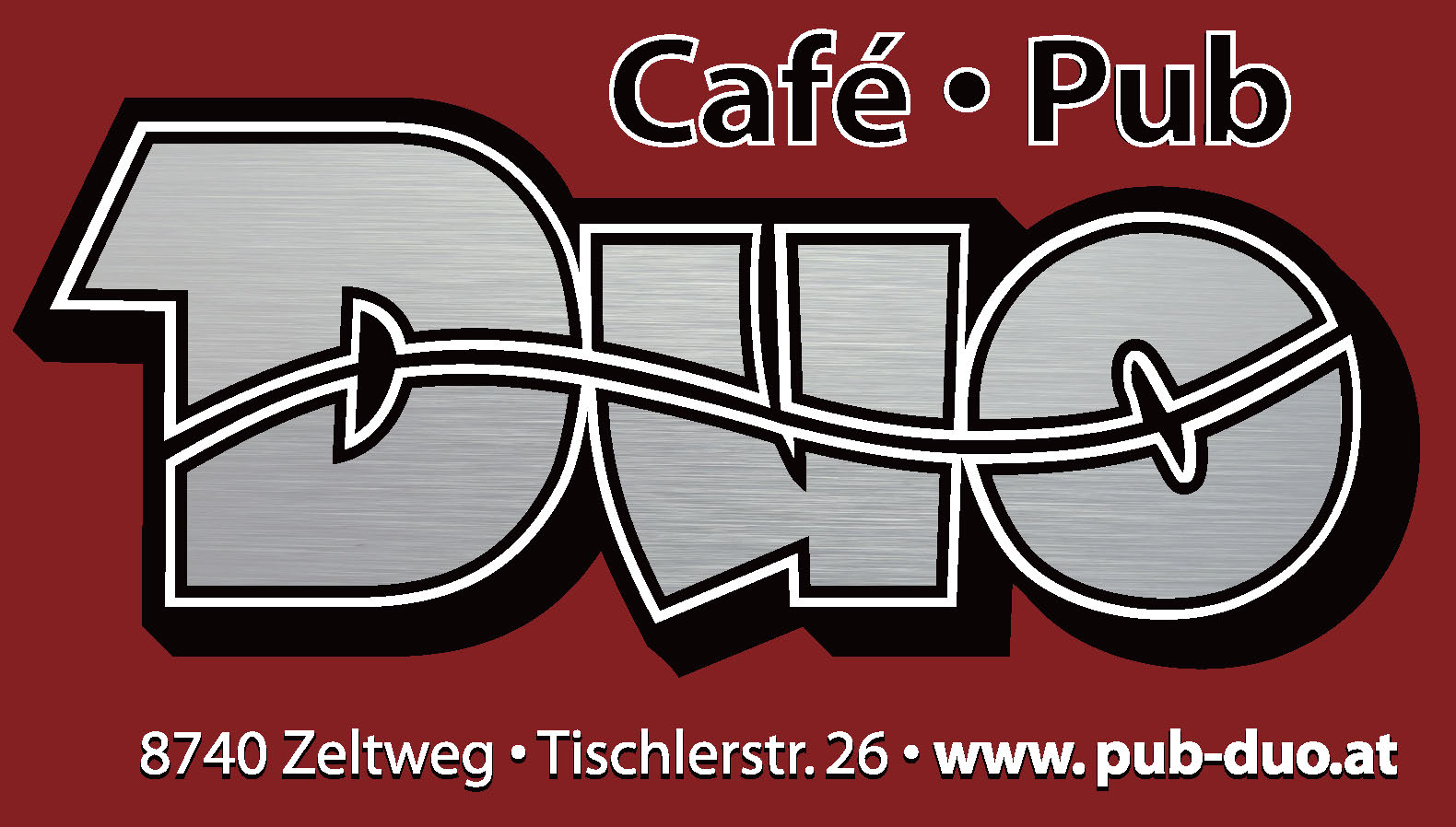 Cafe-Pub DUO