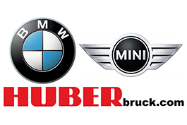 BMW HUBER Bruck
