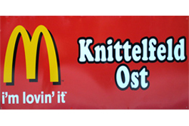 McDonalds Knittelfeld