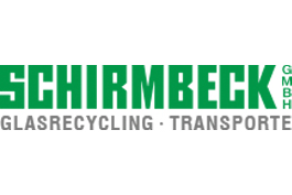 SCHIRMBECK Glasrecycling