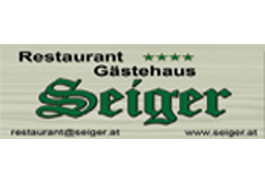 Restaurant Gästehaus SEIGER