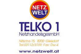 TELKO 1 - Netzwelt