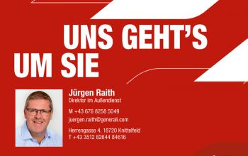 GENERALI--Jürgen Raith
