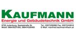 KAUFMANN GmbH