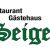 Restaurant Gästehaus SEIGER