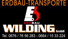 Erdbau WILDING