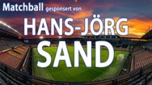SAND Hans-Jörg