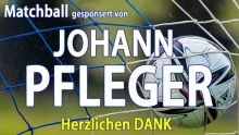 PFLEGER Johann