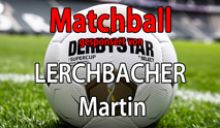 LERCHBACHER Martin