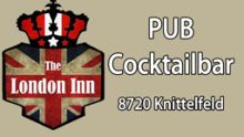 The London-Inn