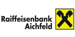 Raiffeisenbank AICHFELD