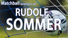 SOMMER Rudolf