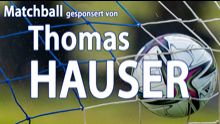 HAUSER Thomas